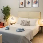 Apartment With Parking