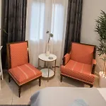 With Parking Apartment