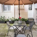 Apartment With Parking *