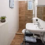 With Parking Apartment *