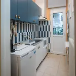 With Parking Apartment