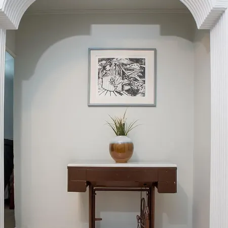 With Parking 公寓 拉里萨