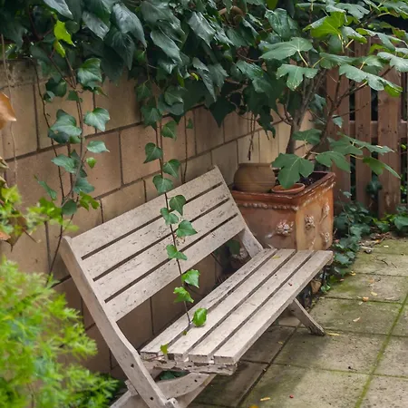 With Parking 公寓 拉里萨