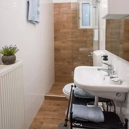 With Parking 公寓 *