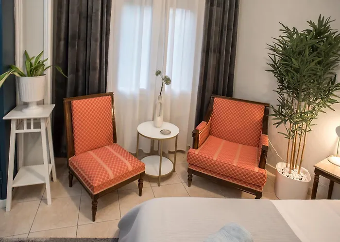 With Parking Appartement